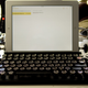 Illustration for article titled This Vintage Typewriter Is Actually a Keyboard For Your Tablet